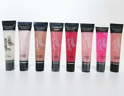 Fashion Victoria's Secret Flavor Gloss