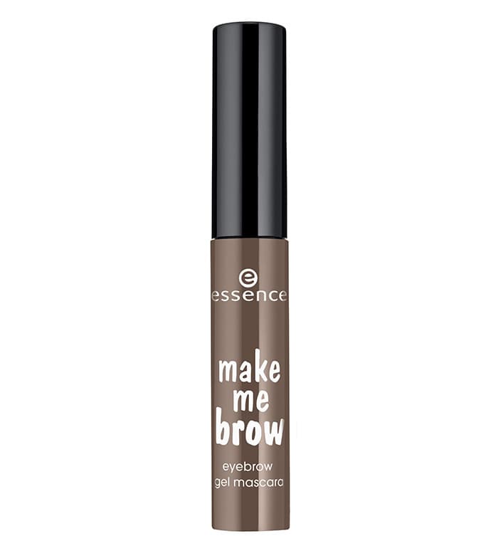 Fashion Maquillaje Essence | Make me brow