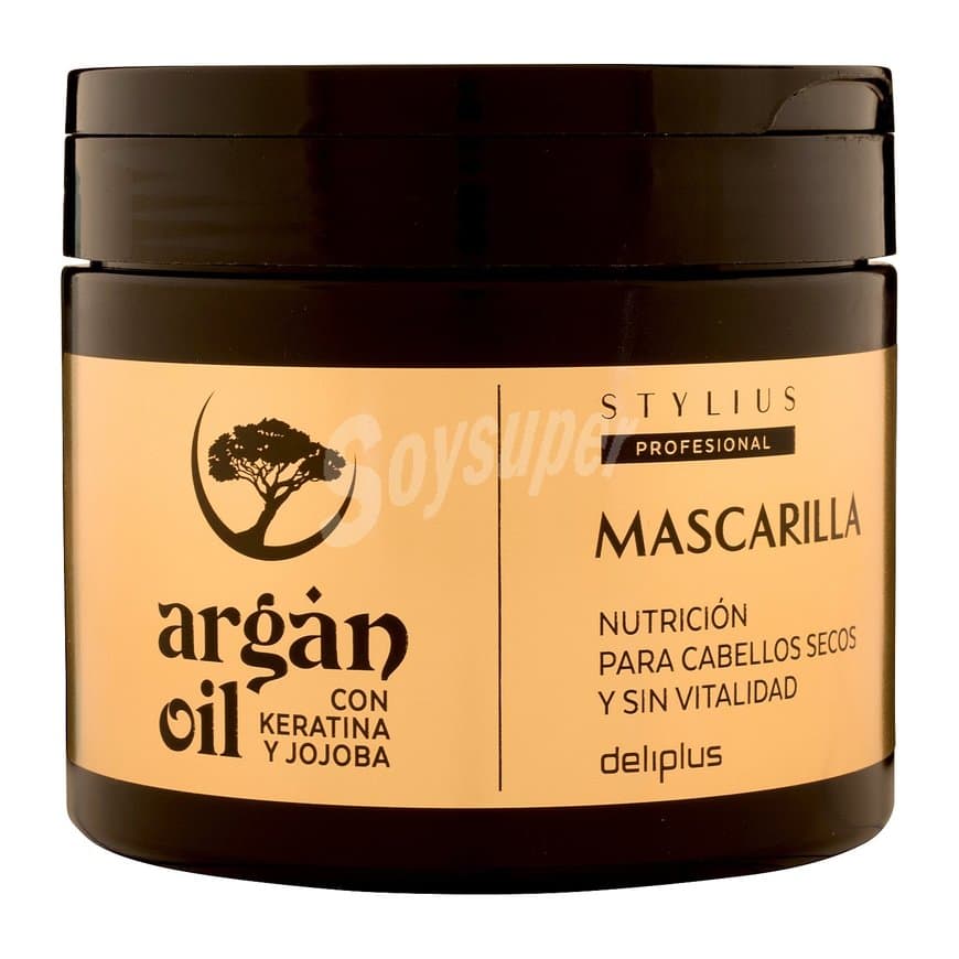 Moda Aceite de argan mercadona 