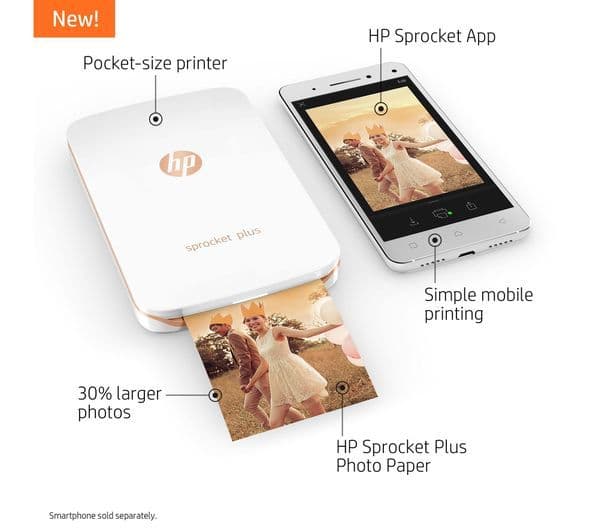 Fashion Hp sprocket