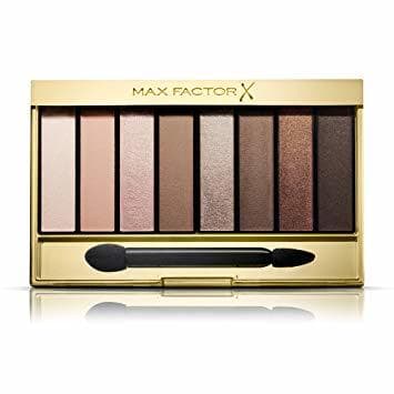 Fashion Max Factor Masterpiece Nude Palette 