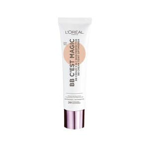 Fashion BB CREAM L'ORÉAL