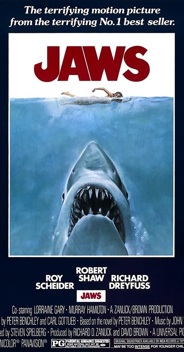 Movie Jaws