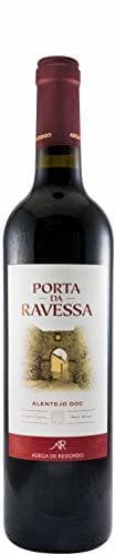 Producto 2016 Porta da Ravessa red