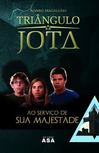 Libro Ao Serviço De Sua Majestade