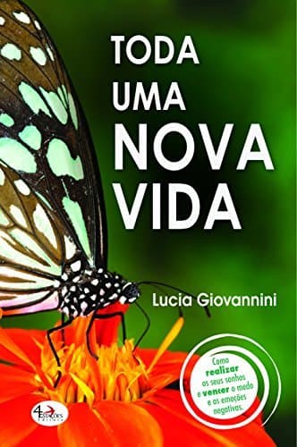 Libro Toda Uma Nova Vida