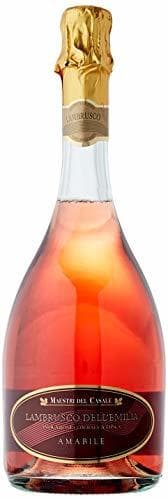 Producto Maestri Del Casale Lambrusco Galla Rosado