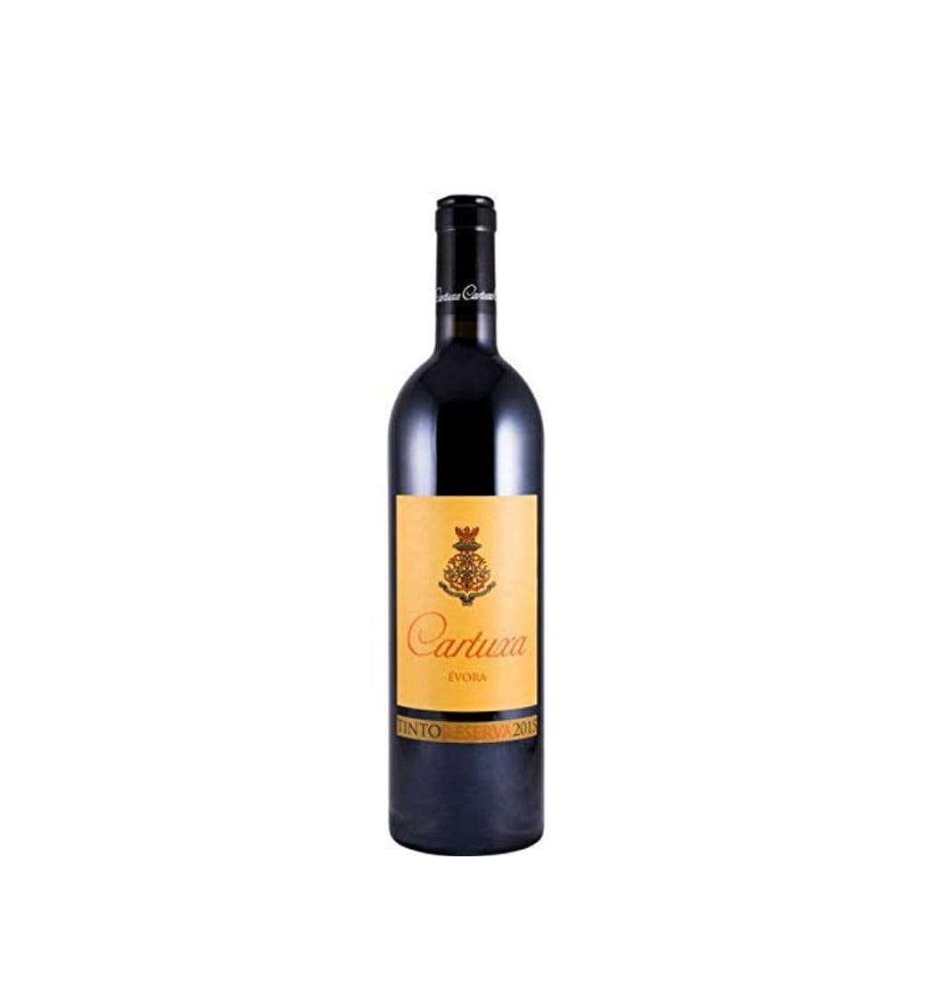 Producto 2015 Cartuxa Reserva red