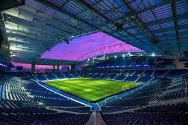 Place Estádio do Dragão