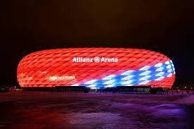 Place Allianz Arena