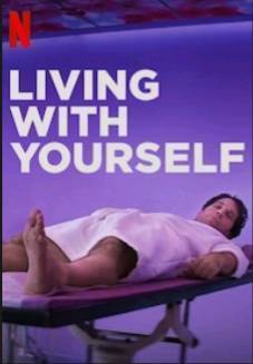 Serie Living With Yourself