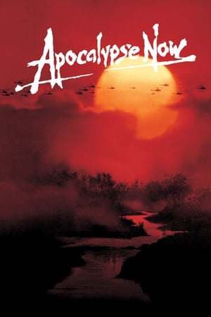 Movie Apocalypse Now