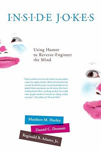 Book Inside Jokes: Using Humor to Reverse-Engineer the Mind