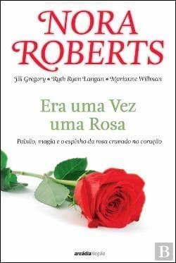 Book Era Uma Vez Uma Rosa