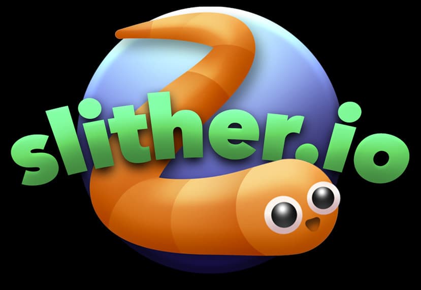 App slither.io