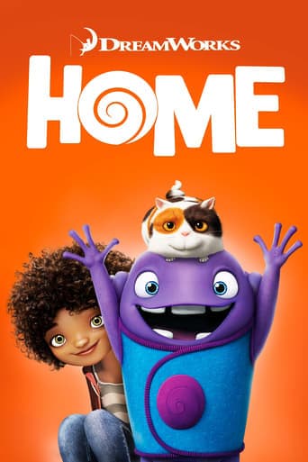 Película Home