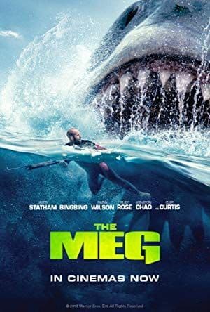 Película The Meg