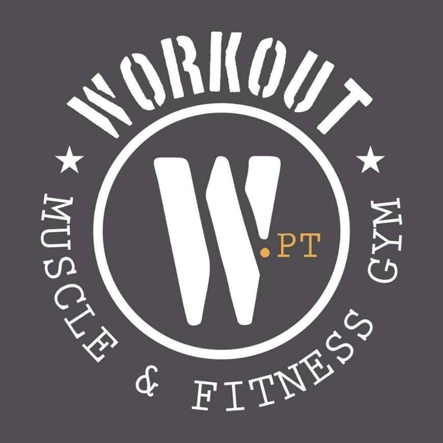 Place WORKOUT.pt Muscle & Fitness Gym - About | Facebook