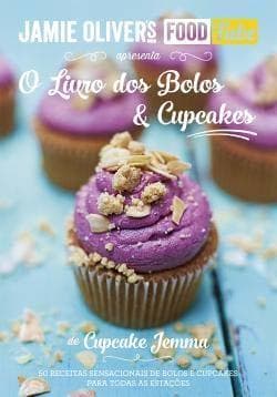 Book O Livro dos Bolos & Cupcakes