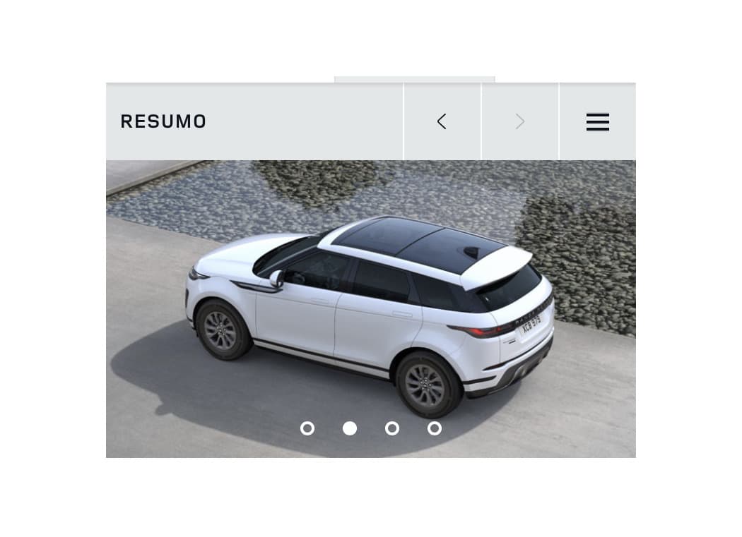 Product Evoque