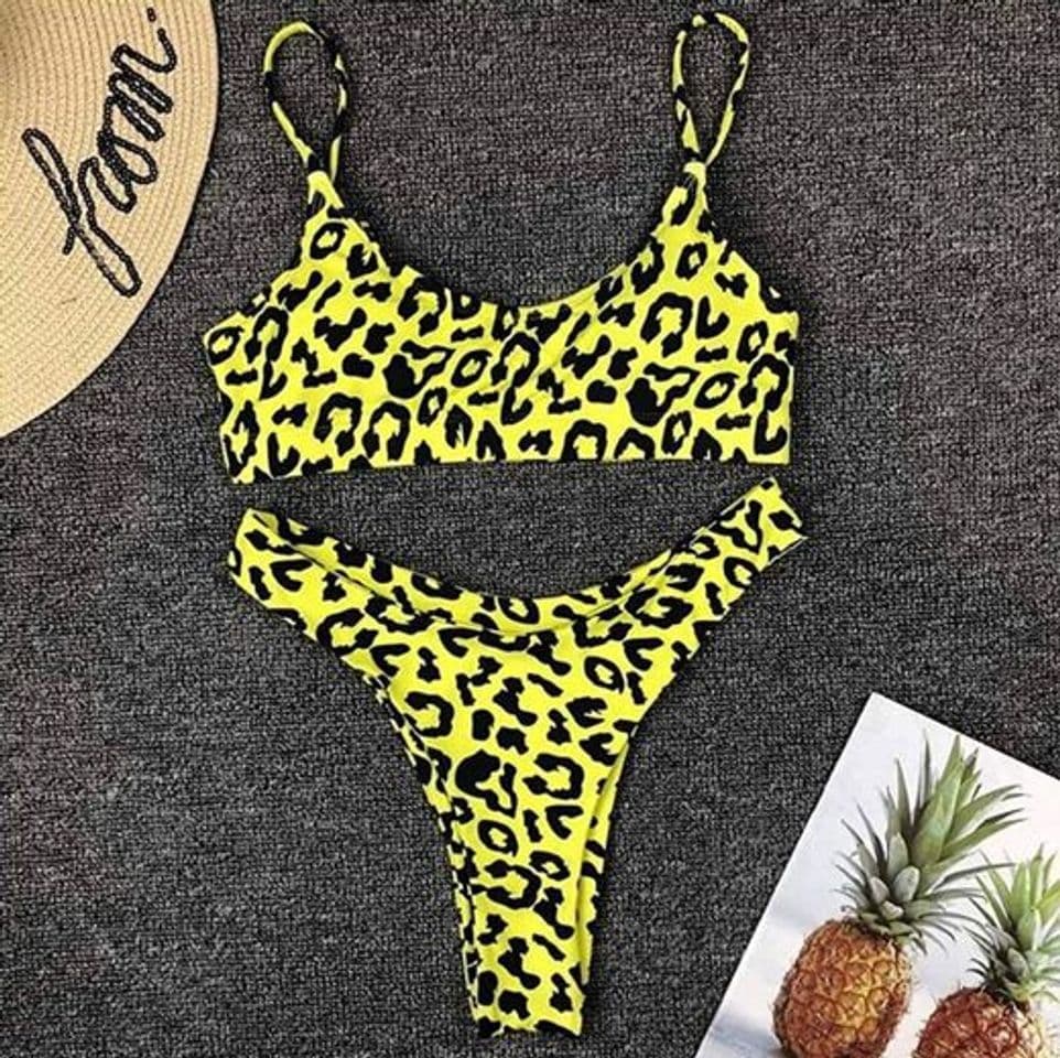 Product Bikini swimwear woman 