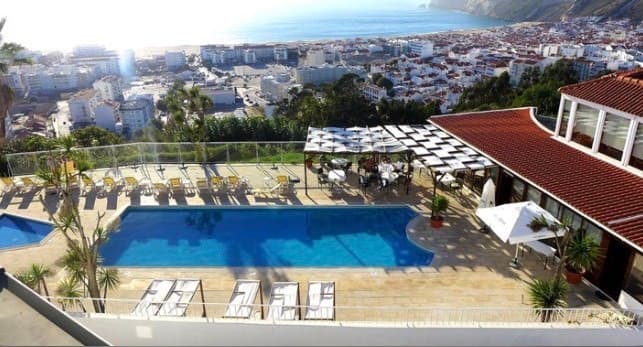 Place Hotel Miramar Sul