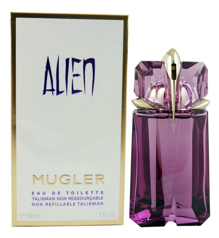 Fashion ALIEN Perfume - Mugler