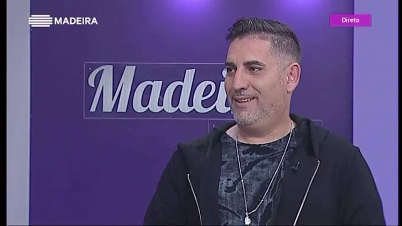 Moda Piridelmar - Entrevista na RTP Madeira 