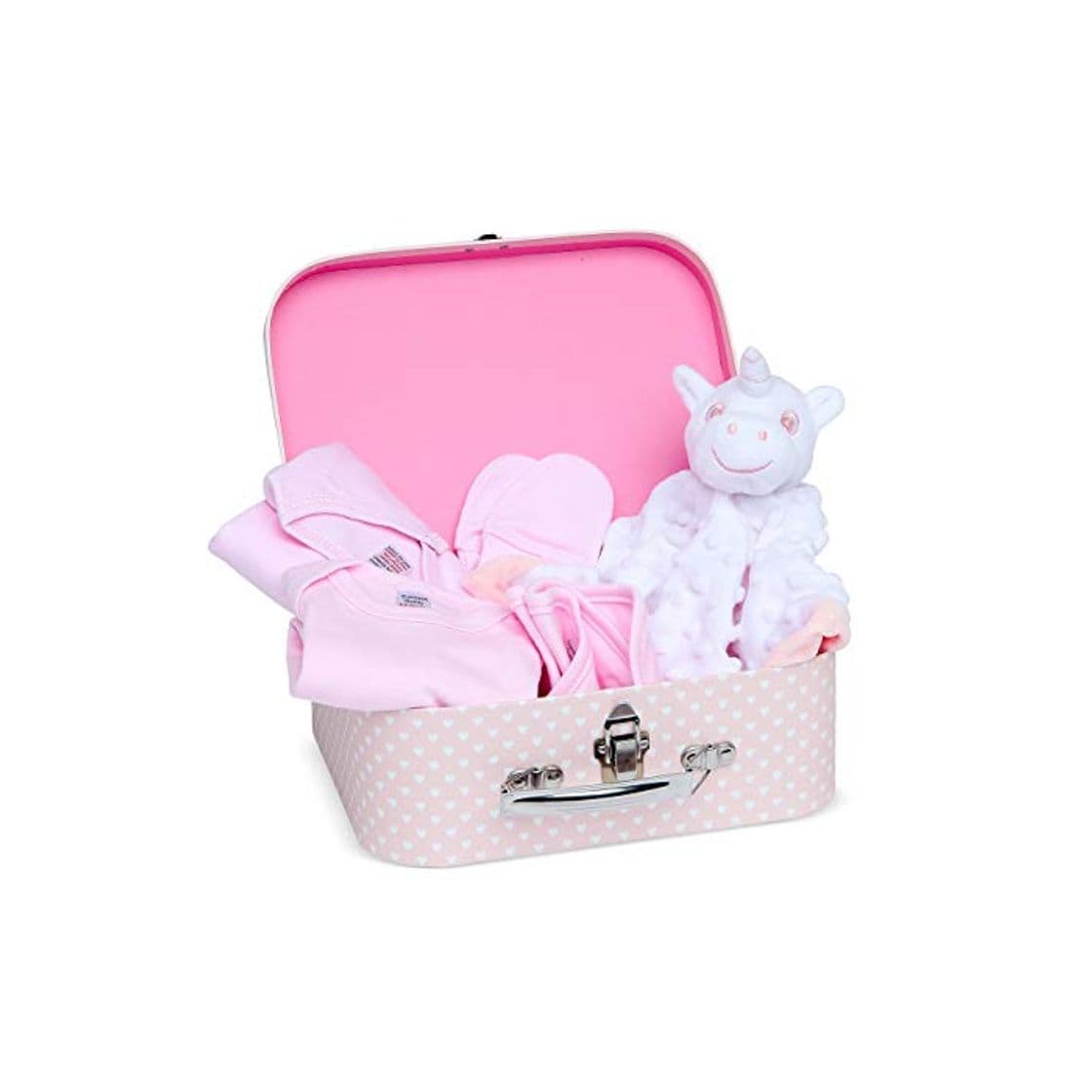 Producto Juegos de regalo para baby shower rosa rosa Talla