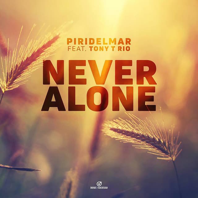 Music Never Alone - Extended Club Mix