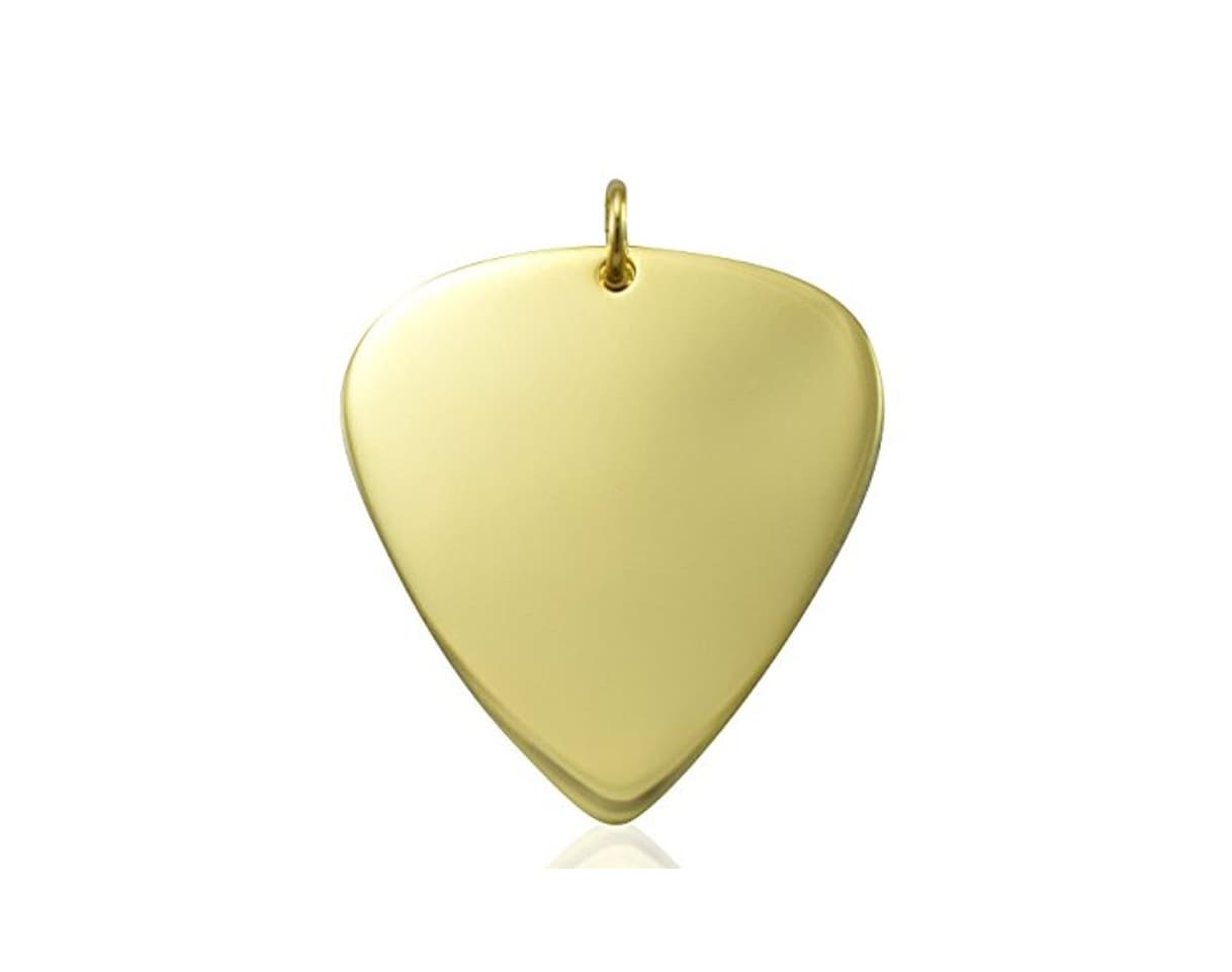 Product Jewellery-Joia Unisex  oro 375  oro amarillo    