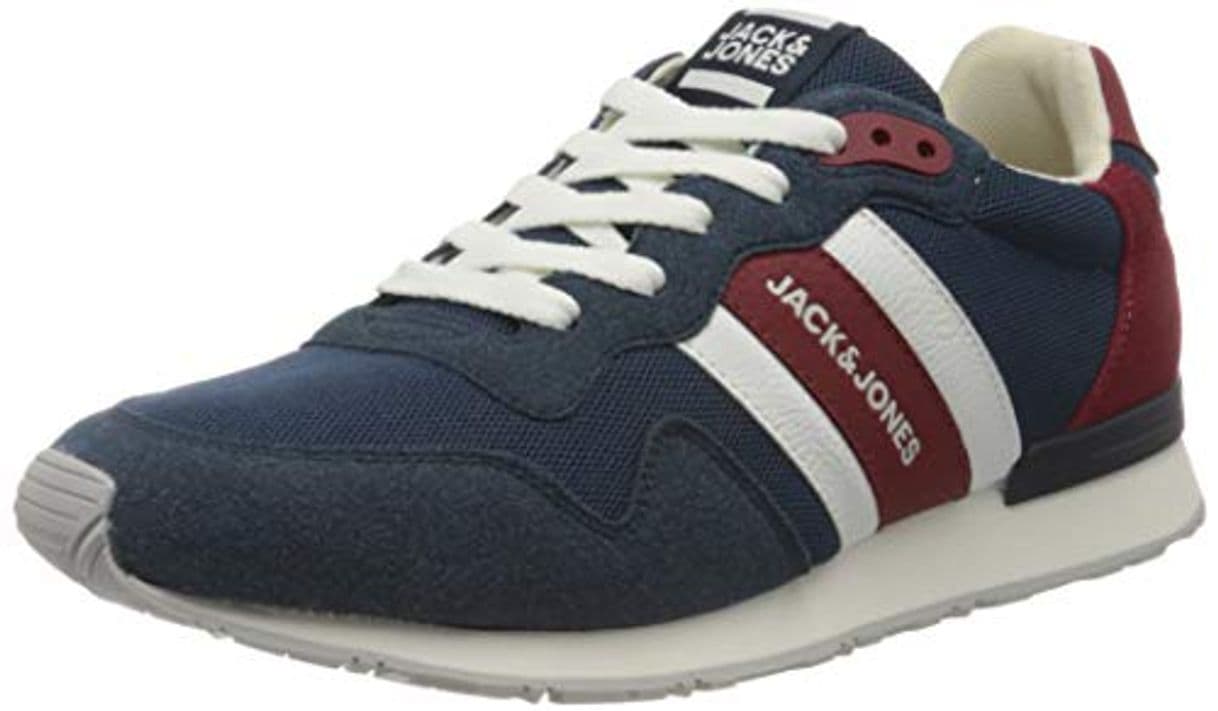 Product Jack & Jones NOS Jfwstellar Mesh Majolica Blue Noos