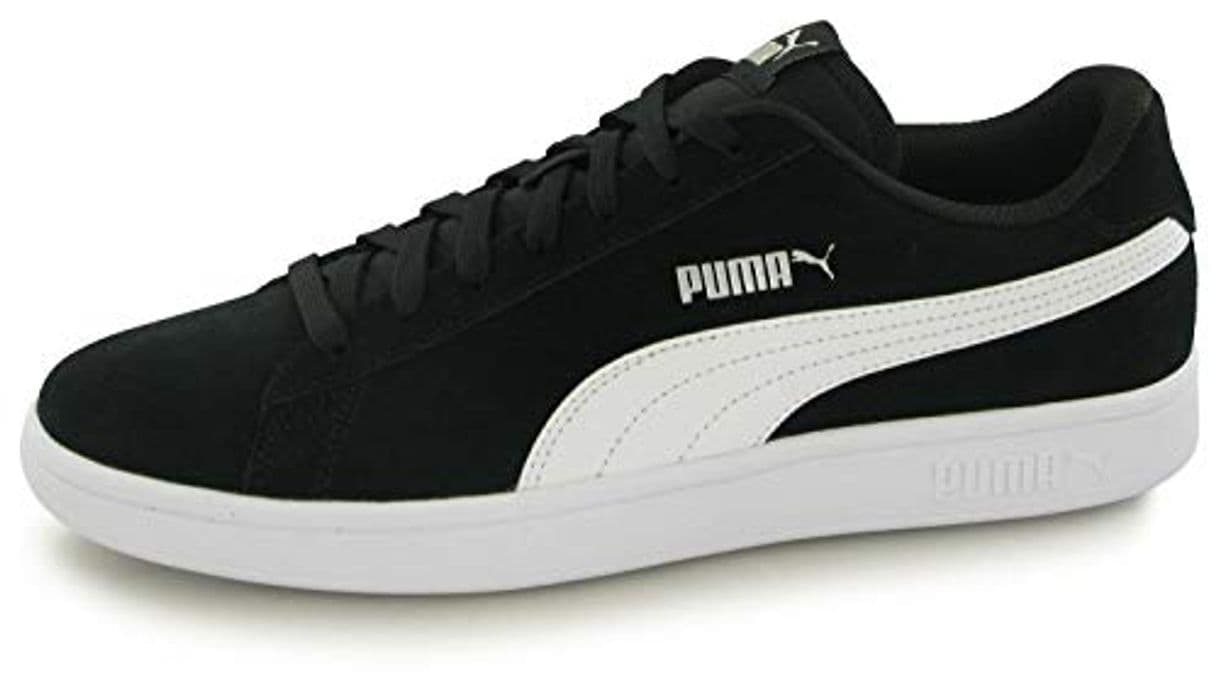 Product PUMA Smash v2, Zapatillas Unisex Adulto, Negro