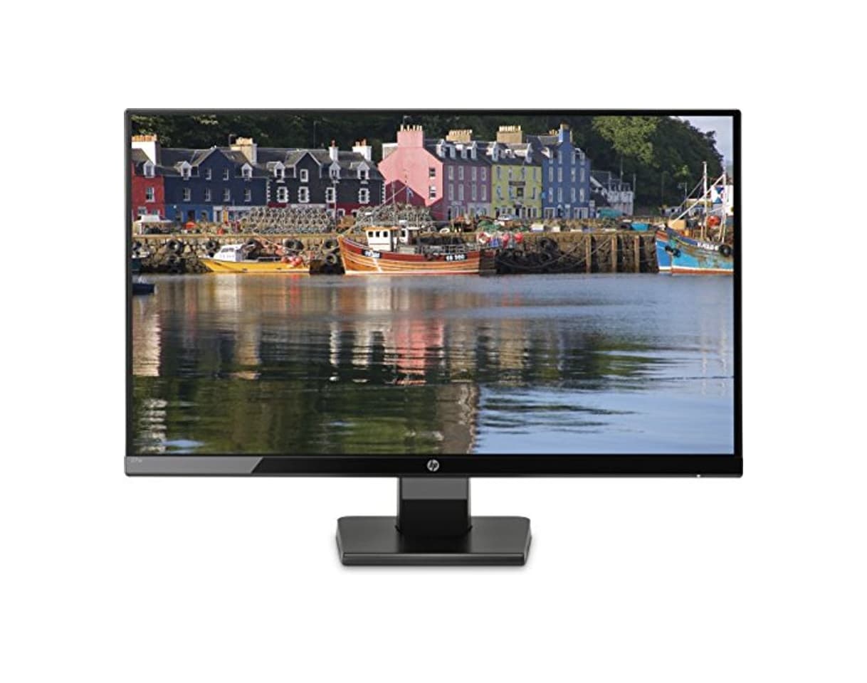 Product HP 27w - Monitor de 27"