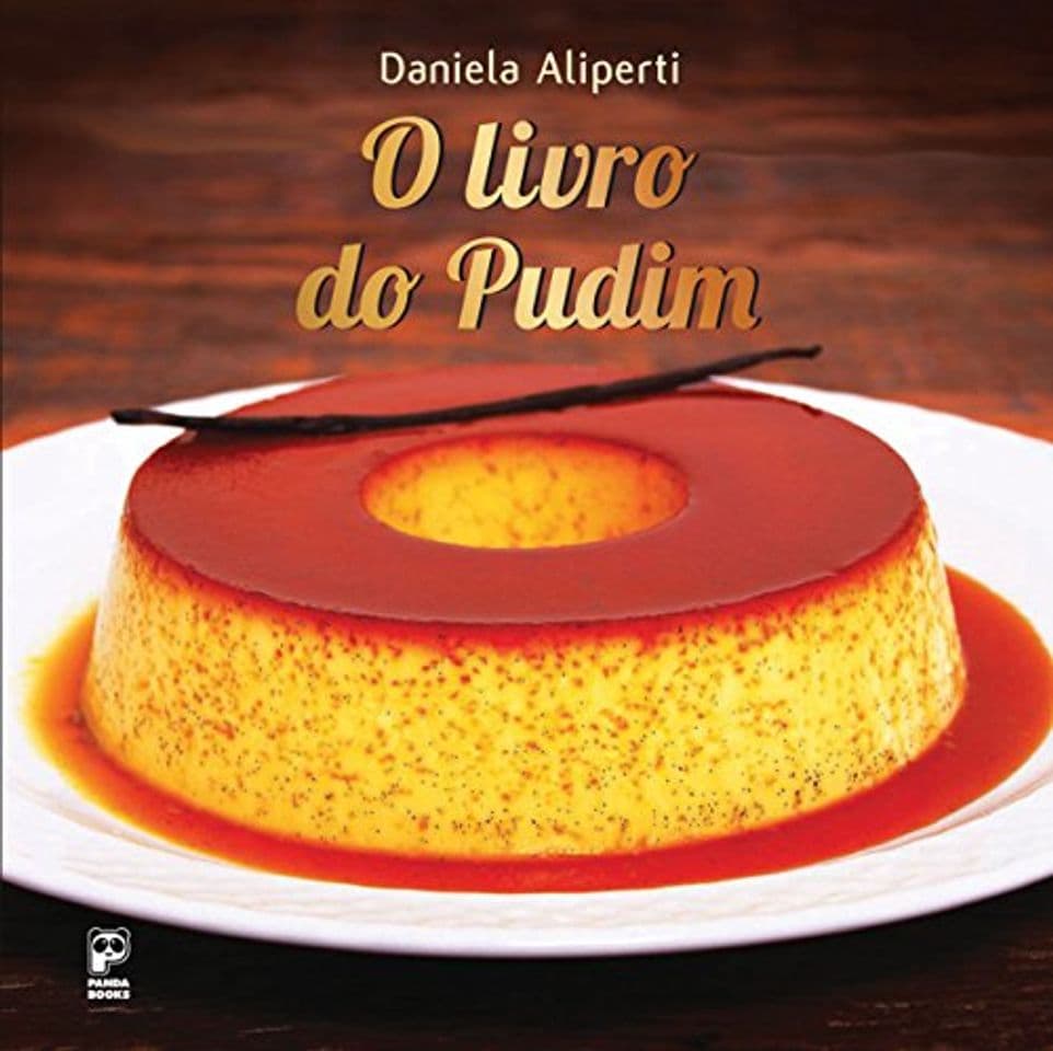 Product O livro do pudim