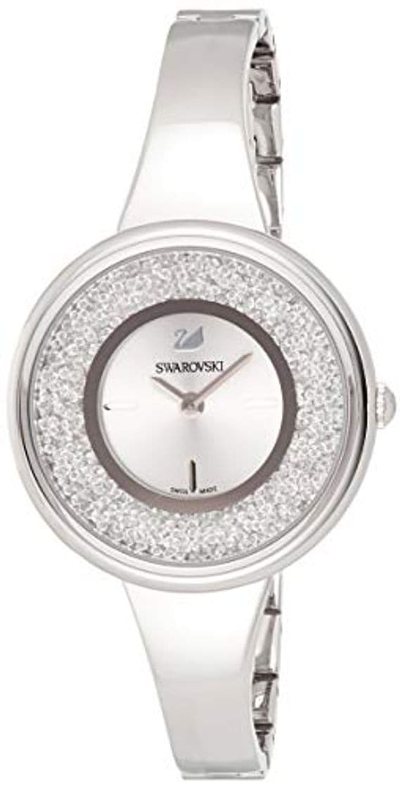 Place Swarovski reloj Crystalline Pure