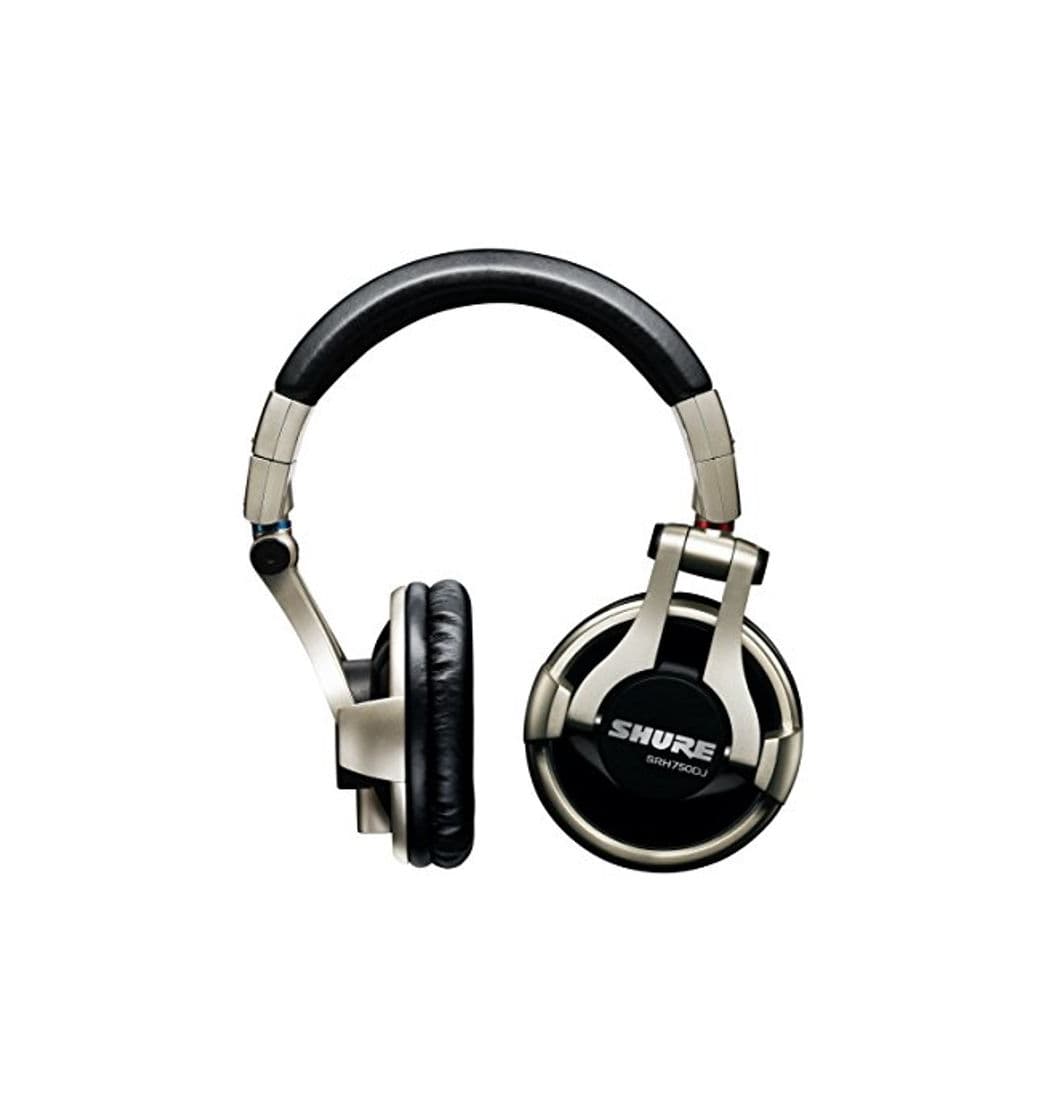 Product Auriculares Profesionales con giro 90 grados para DJ