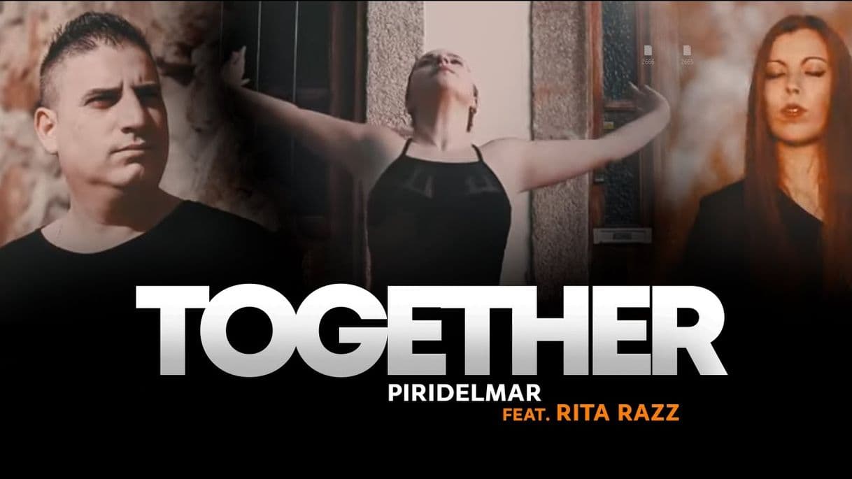 Fashion Piridelmar - Together feat Rita Razz ( Tropical House ) - YouTube