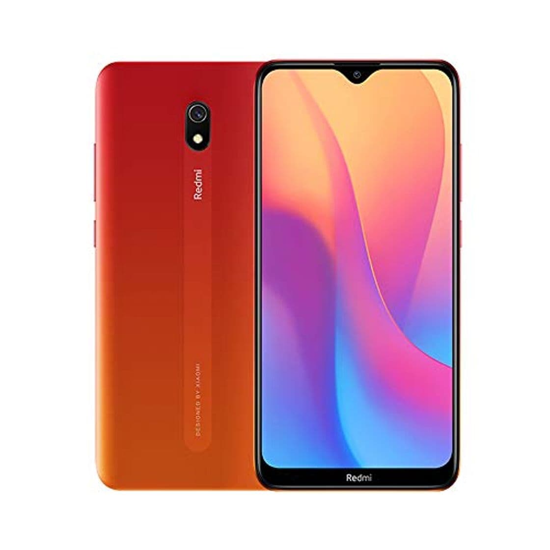 Producto Xiaomi Redmi 8A Smartphone, 2GB 32GB Mobilephone, 6,22" Pantalla Snapdargon 439 Octa