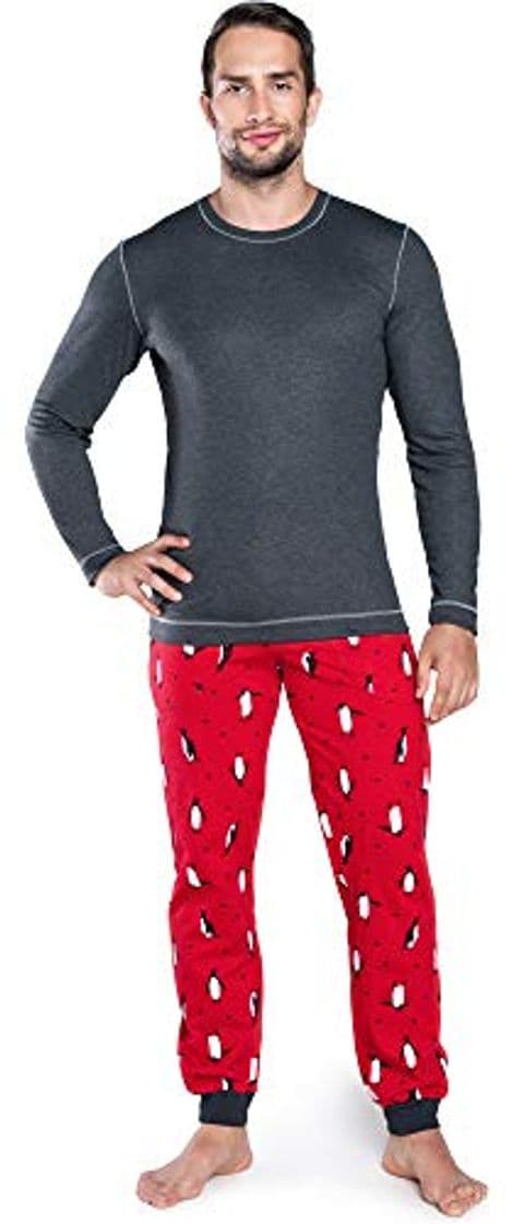 Product Italian Fashion IF Pijama Hombre IFS18030