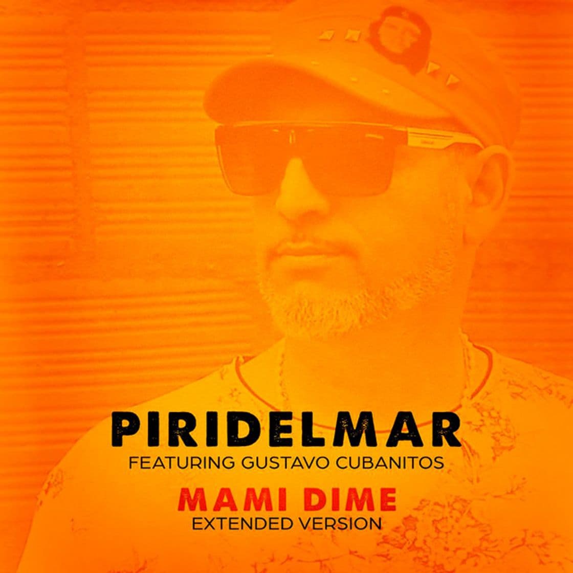 Canción Mami Dime - Extend Club Mix