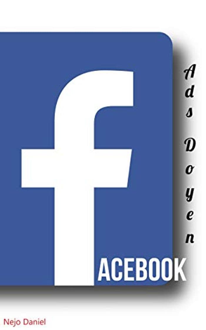 Libro Facebook Ads Doyen