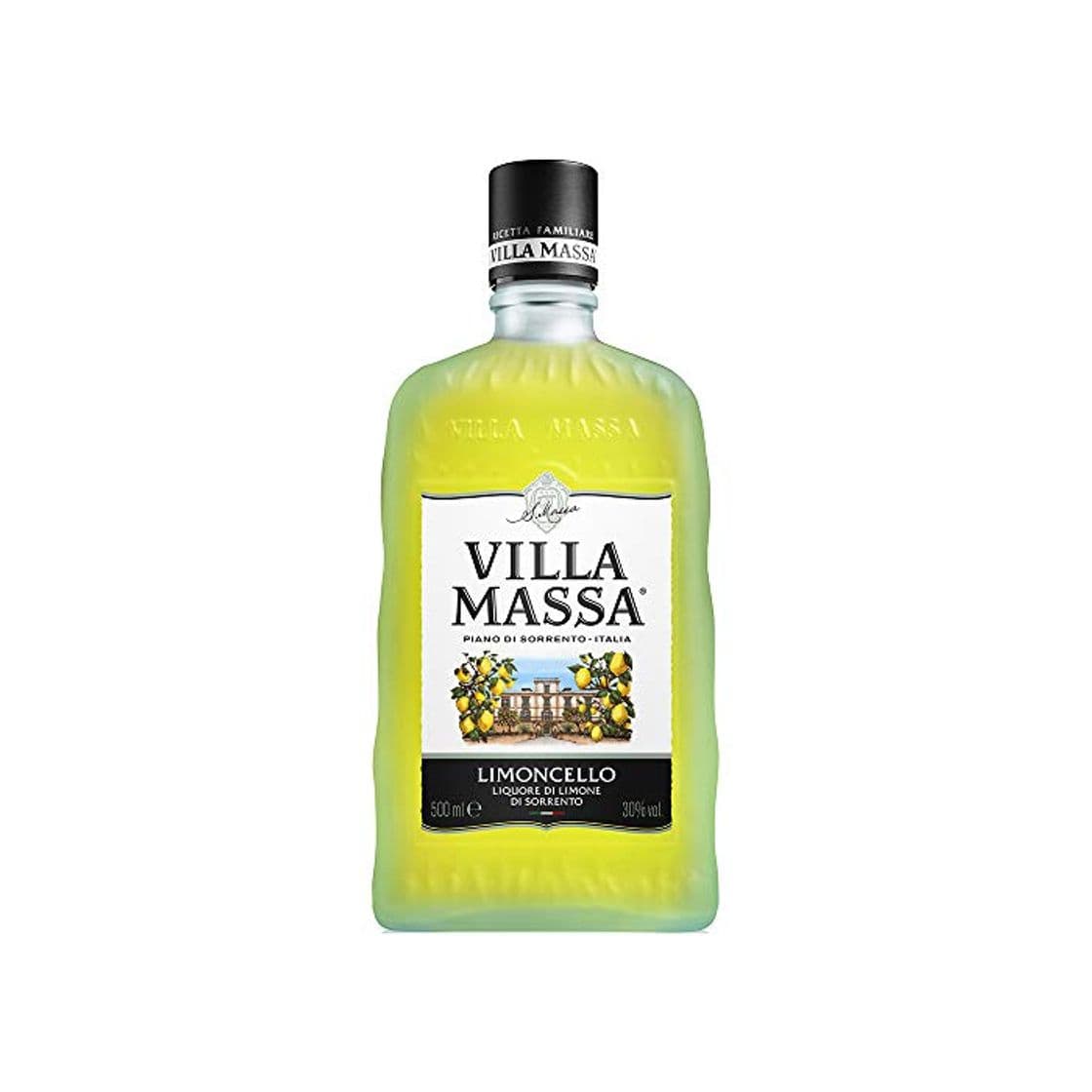 Producto Villa Massa Limoncello