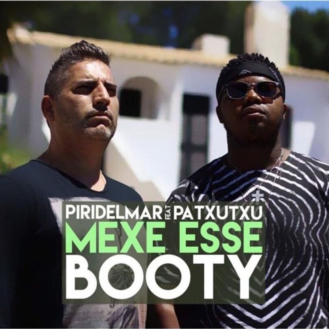 Music Mexe Esse Booty