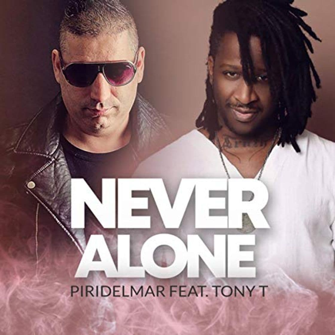 Producto Never Alone