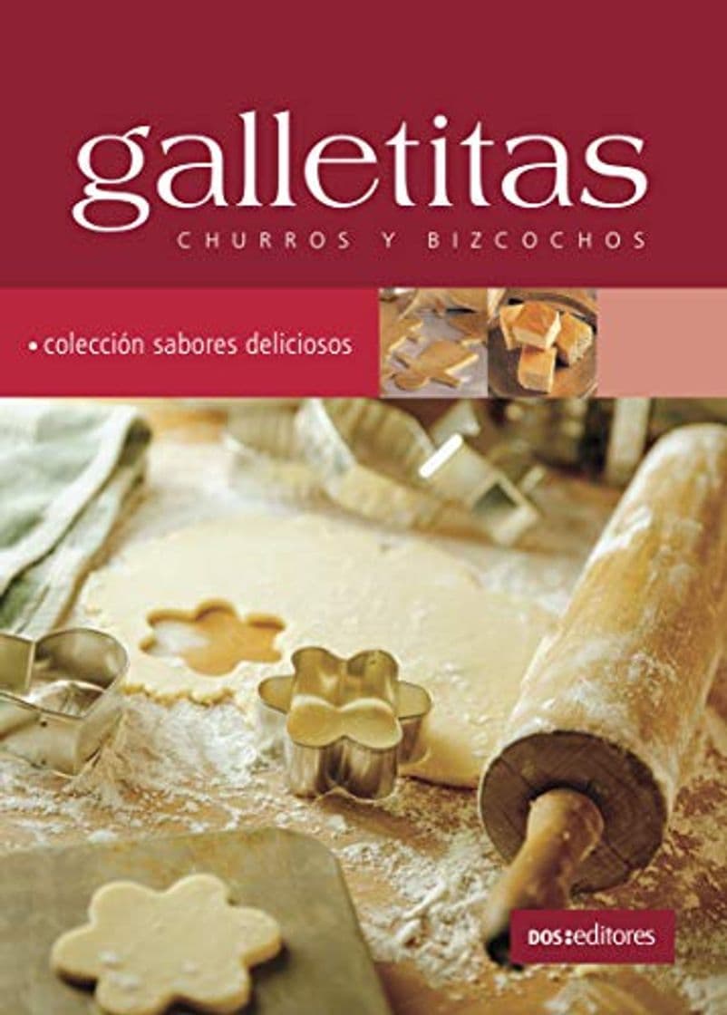 Product GALLETITAS