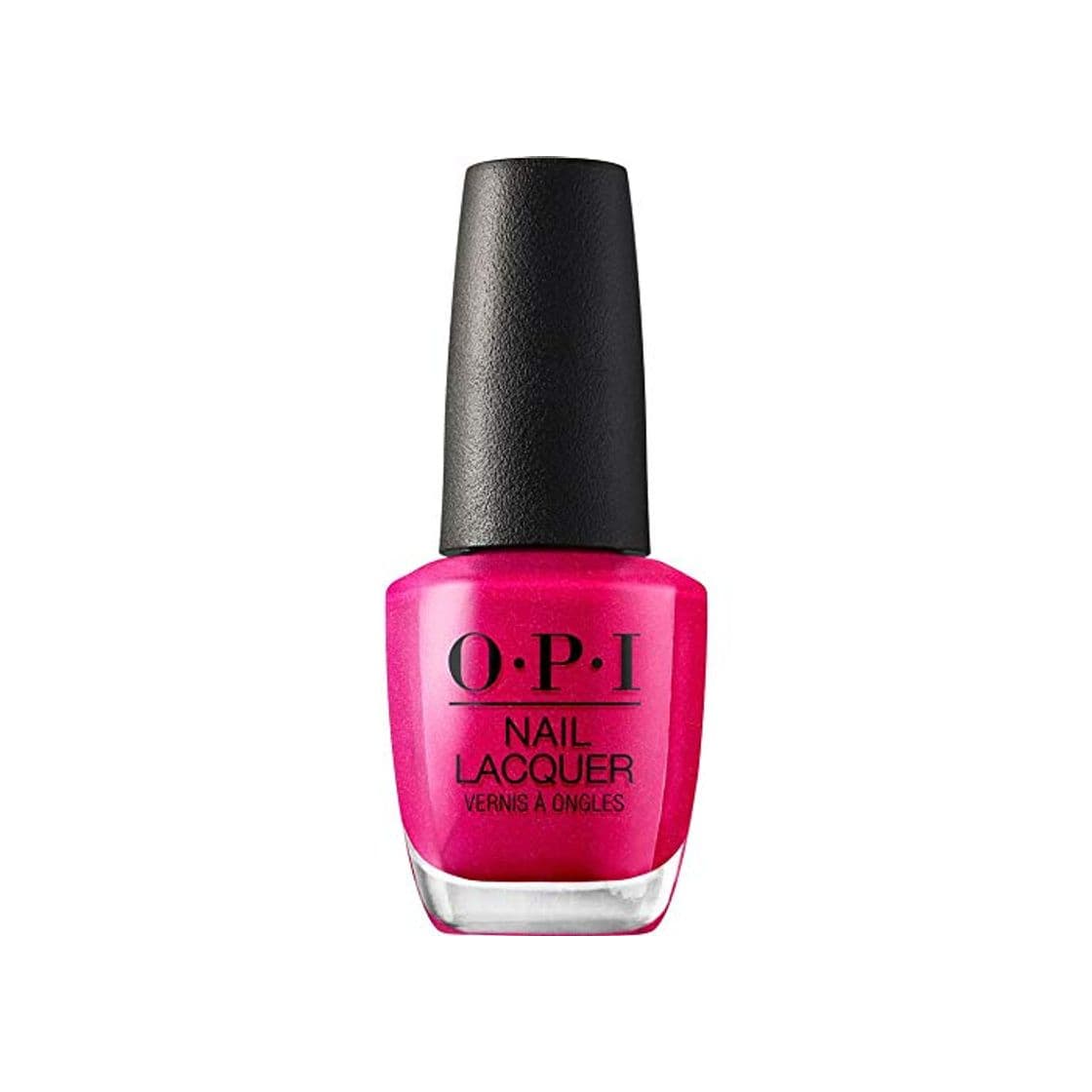 Product OPI Nail Laquer - Esmalte Uñas Duración de Hasta 7 Días