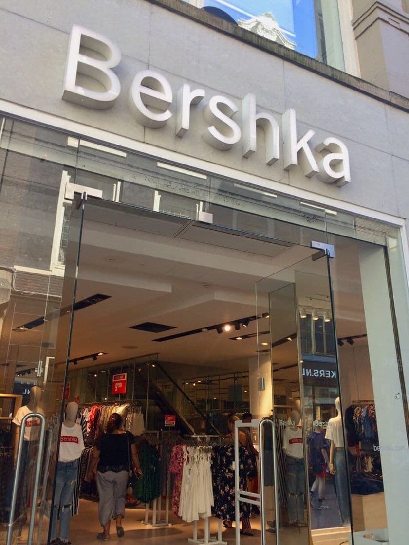 Place Bershka