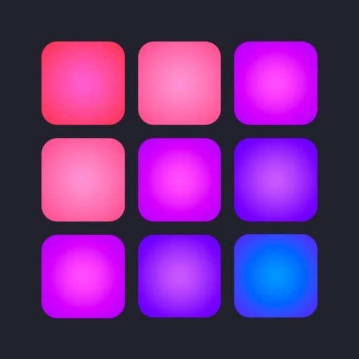 App Drum Pad Machine - Beat Maker