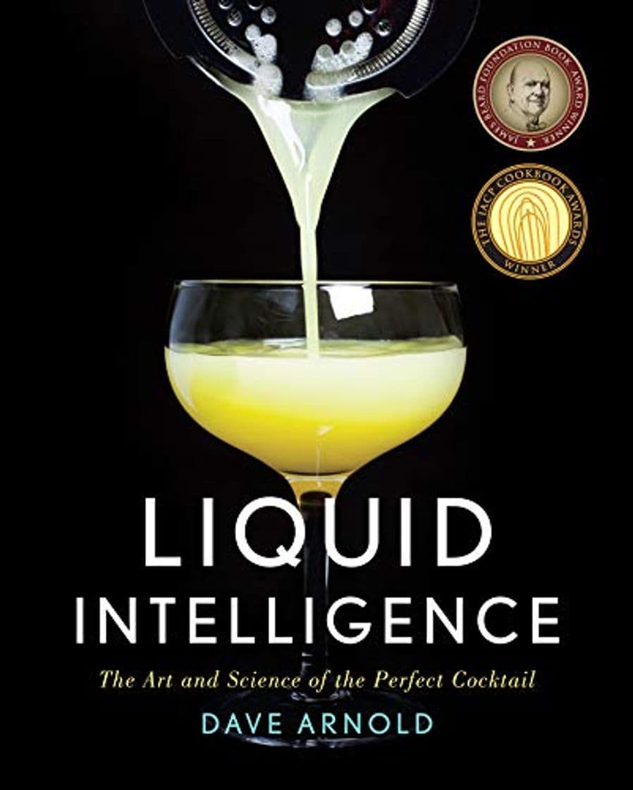 Book Liquid Intelligence